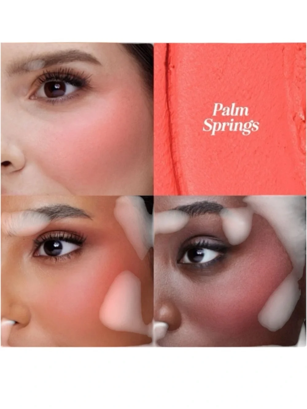 Polite Society Polite Pops Powder Blush Stick